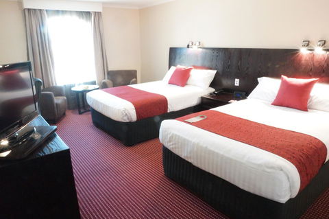 Hotel Grand Chancellor Launceston - Accommodation Mt Buller 42