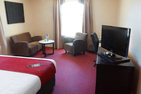 Hotel Grand Chancellor Launceston - Accommodation Mt Buller 18