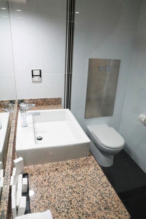 Hotel Grand Chancellor Launceston - Accommodation Mt Buller 35