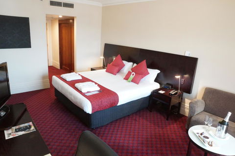 Hotel Grand Chancellor Launceston - Accommodation Mt Buller 31