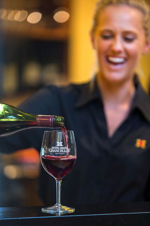 Hotel Grand Chancellor Launceston - Accommodation Mt Buller 29