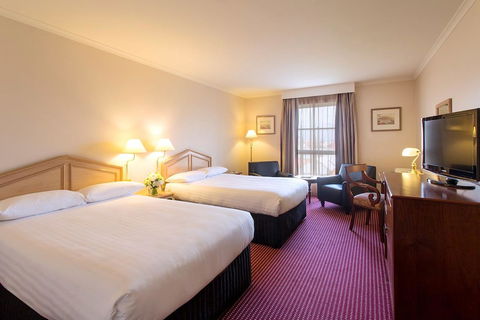 Hotel Grand Chancellor Launceston - Accommodation Mt Buller 23