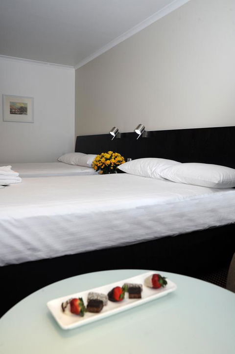 Hotel Grand Chancellor Launceston - Accommodation Mt Buller 15