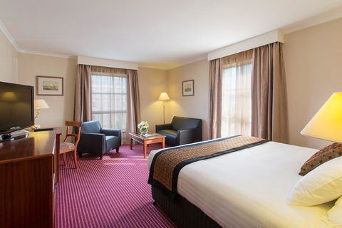 Hotel Grand Chancellor Launceston - Accommodation Mt Buller 19