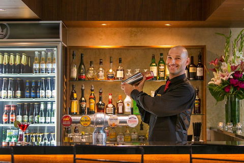 Hotel Grand Chancellor Launceston - Accommodation Mt Buller 10