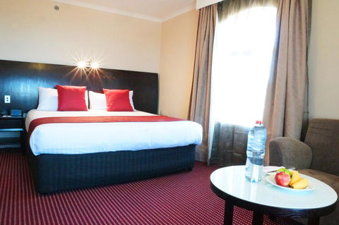 Hotel Grand Chancellor Launceston - Accommodation Mt Buller 17
