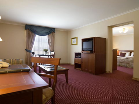 Hotel Grand Chancellor Launceston - Accommodation Mt Buller 33