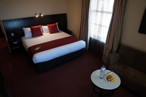 Hotel Grand Chancellor Launceston - Accommodation Mt Buller 20