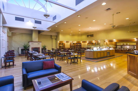Hotel Grand Chancellor Launceston - Accommodation Mt Buller 11