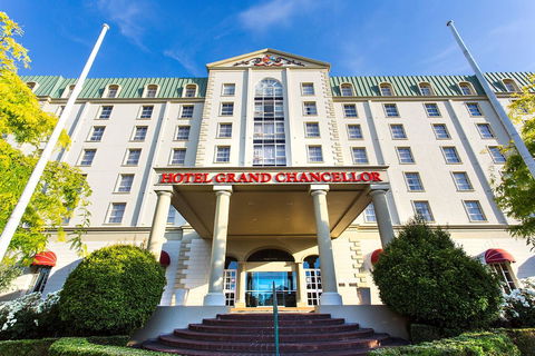 Hotel Grand Chancellor Launceston - Accommodation Mt Buller 0