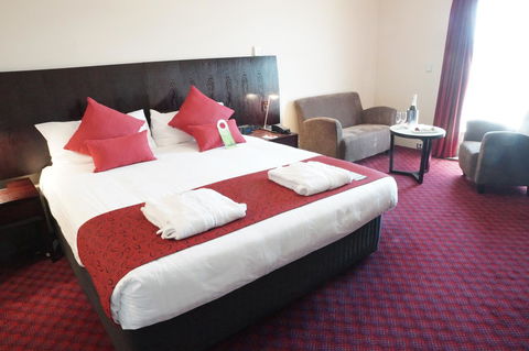 Hotel Grand Chancellor Launceston - Accommodation Mt Buller 32