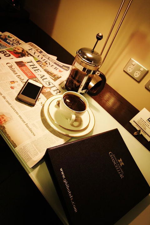 Hotel Grand Chancellor Launceston - Accommodation Mt Buller 30