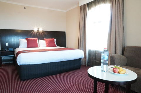 Hotel Grand Chancellor Launceston - Accommodation Mt Buller 2