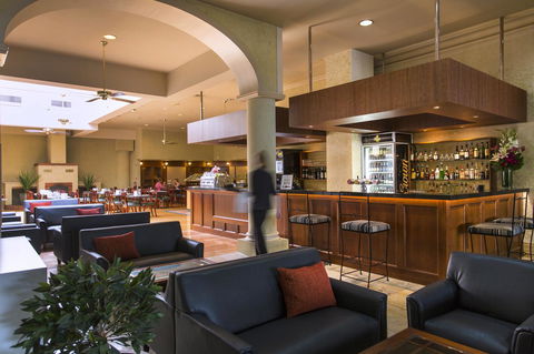 Hotel Grand Chancellor Launceston - Accommodation Mt Buller 9