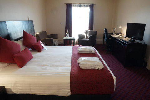 Hotel Grand Chancellor Launceston - Accommodation Mt Buller 26
