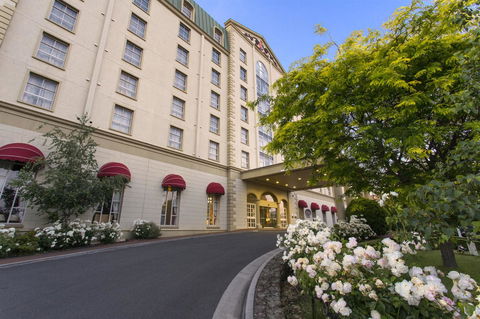 Hotel Grand Chancellor Launceston - Accommodation Mt Buller 12