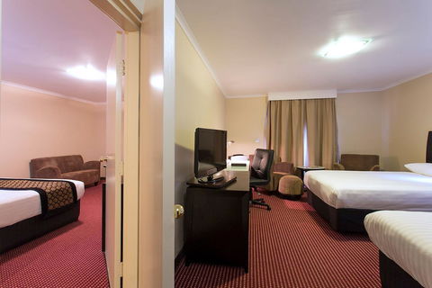 Hotel Grand Chancellor Launceston - Accommodation Mt Buller 41