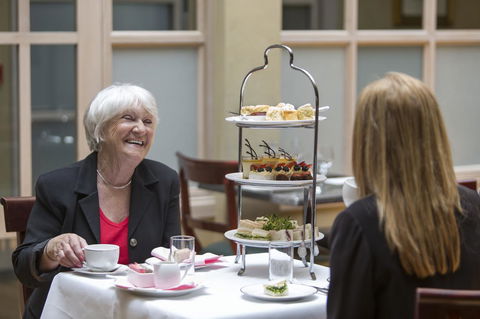 Hotel Grand Chancellor Launceston - Accommodation Mt Buller 13