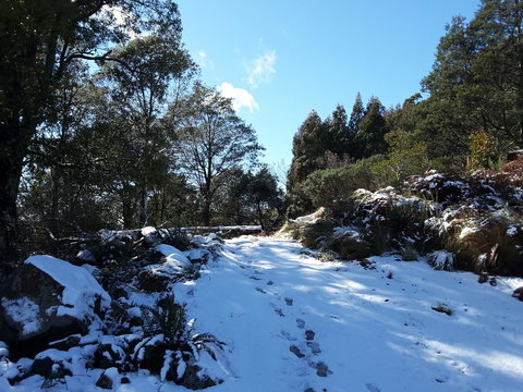 Erriba House - Accommodation Mt Buller 4