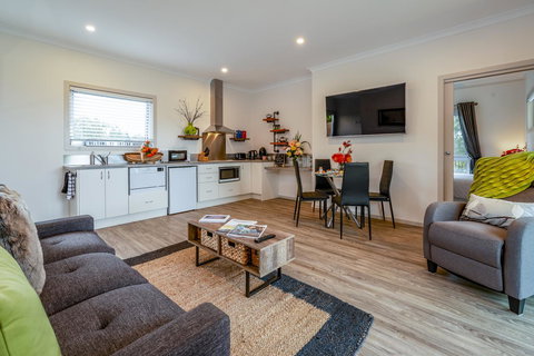 Erriba House - Accommodation Mt Buller 5