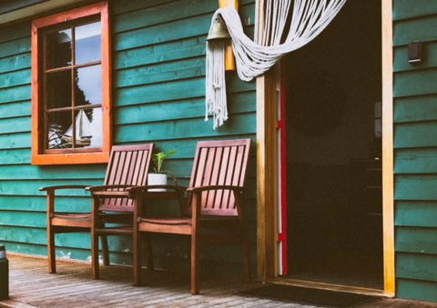Salt Box Hideaway - Accommodation Mt Buller 2