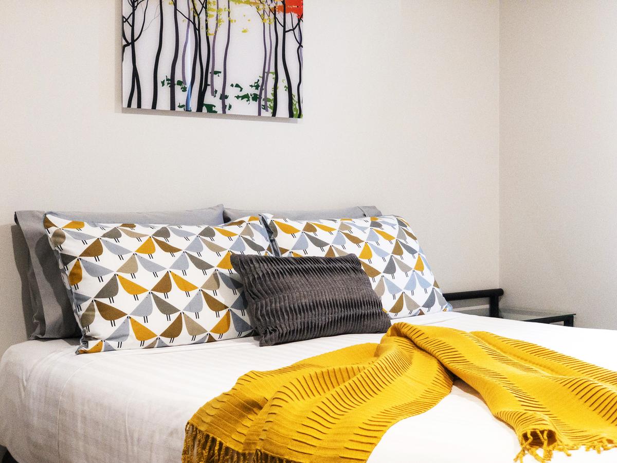  Accommodation Mt Buller