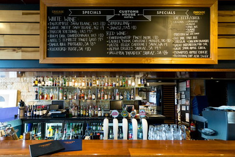 Customs House Hotel - Accommodation Mt buller 7