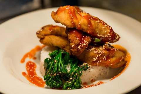 Customs House Hotel - Accommodation Mt buller 22