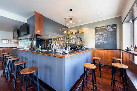 Customs House Hotel - Accommodation Mt buller 13