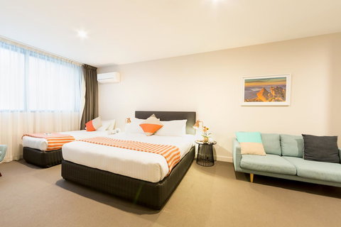 Customs House Hotel - Accommodation Mt buller 34