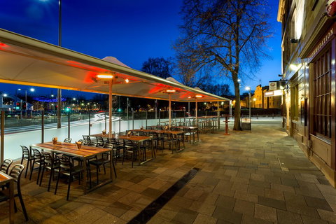 Customs House Hotel - Accommodation Mt buller 5