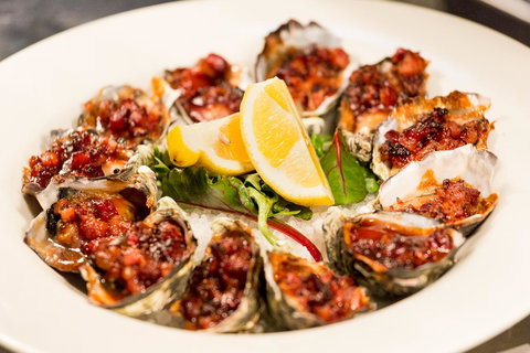 Customs House Hotel - Accommodation Mt buller 16