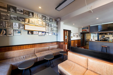 Customs House Hotel - Accommodation Mt buller 1