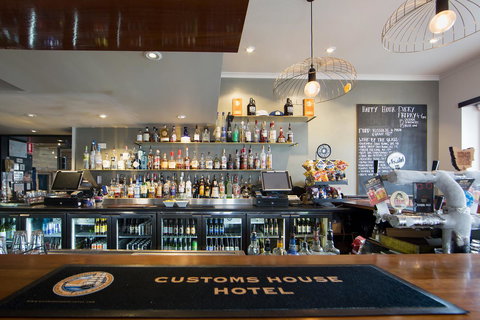 Customs House Hotel - Accommodation Mt buller 33