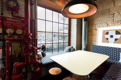 Customs House Hotel - Accommodation Mt buller 17