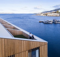 MACq 01 Hotel - Accommodation Mt Buller