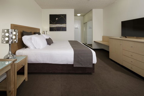 Best Western Hobart - Accommodation Mt Buller 31