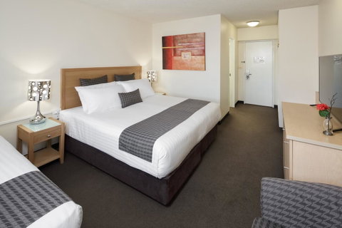 Best Western Hobart - Accommodation Mt Buller 30
