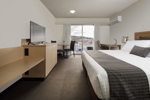 Best Western Hobart - Accommodation Mt Buller 33