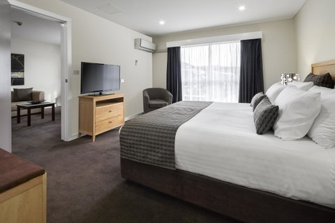 Best Western Hobart - Accommodation Mt Buller 21