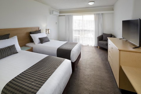 Best Western Hobart - Accommodation Mt Buller 37