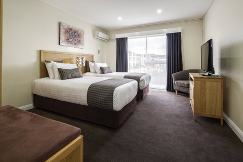Best Western Hobart - Accommodation Mt Buller 4