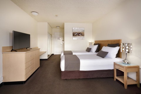Best Western Hobart - Accommodation Mt Buller 36