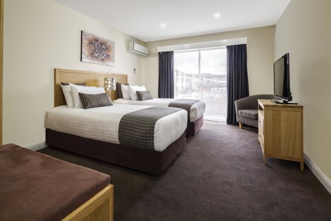 Best Western Hobart - Accommodation Mt Buller 28