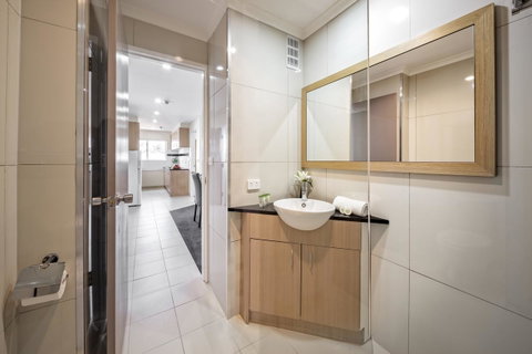 Best Western Hobart - Accommodation Mt Buller 23