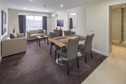 Best Western Hobart - Accommodation Mt Buller 11