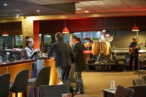 Best Western Hobart - Accommodation Mt Buller 42