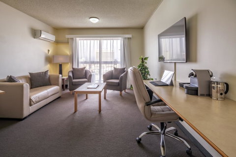 Best Western Hobart - Accommodation Mt Buller 8