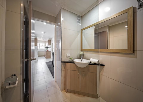 Best Western Hobart - Accommodation Mt Buller 1