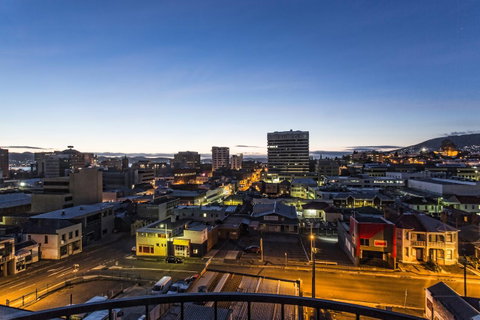 Best Western Hobart - Accommodation Mt Buller 38